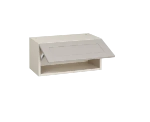 600 Top Box (290 High)
