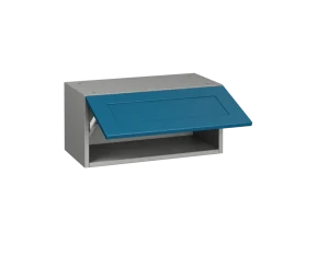 600 Top Box (290 High)