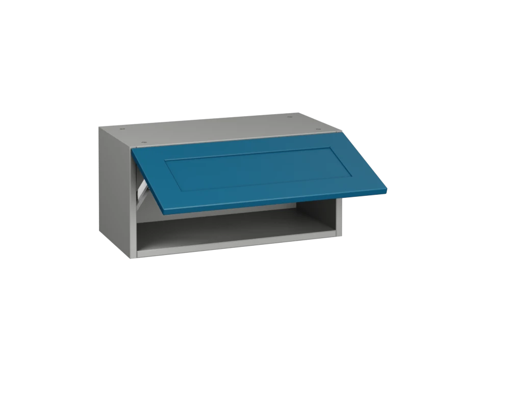 600 Top Box (290 High)