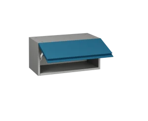600 Top Box (290 High)