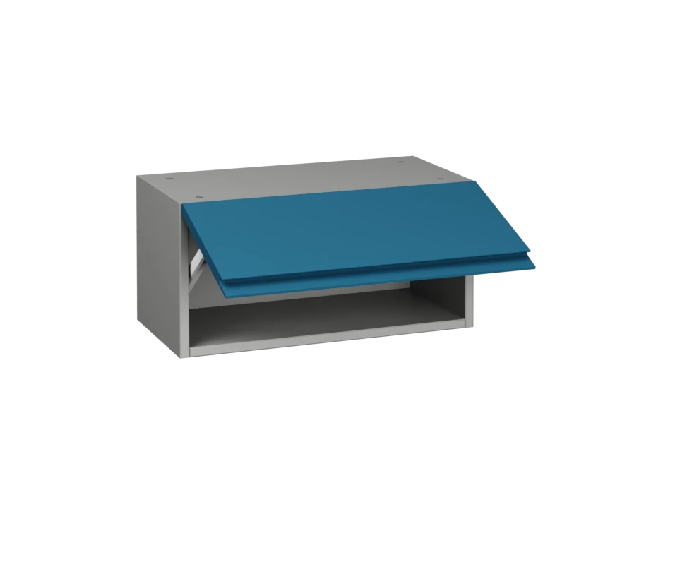 600 Top Box (290 High)