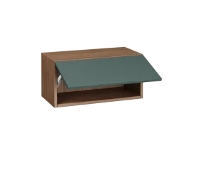 600 Top Box (290 High)