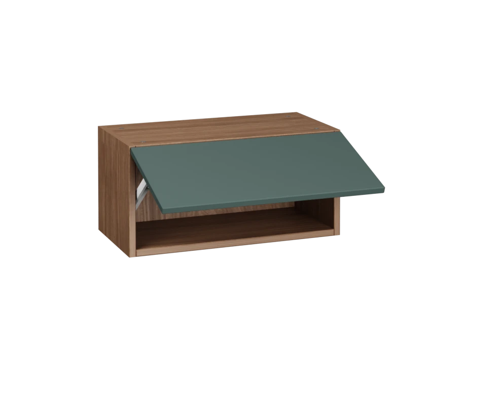 600 Top Box (290 High)