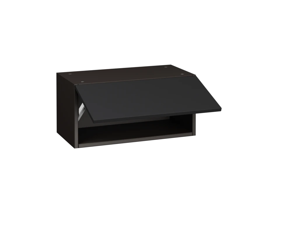 600 Top Box (290 High)