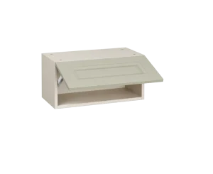 600 Top Box (290 High)