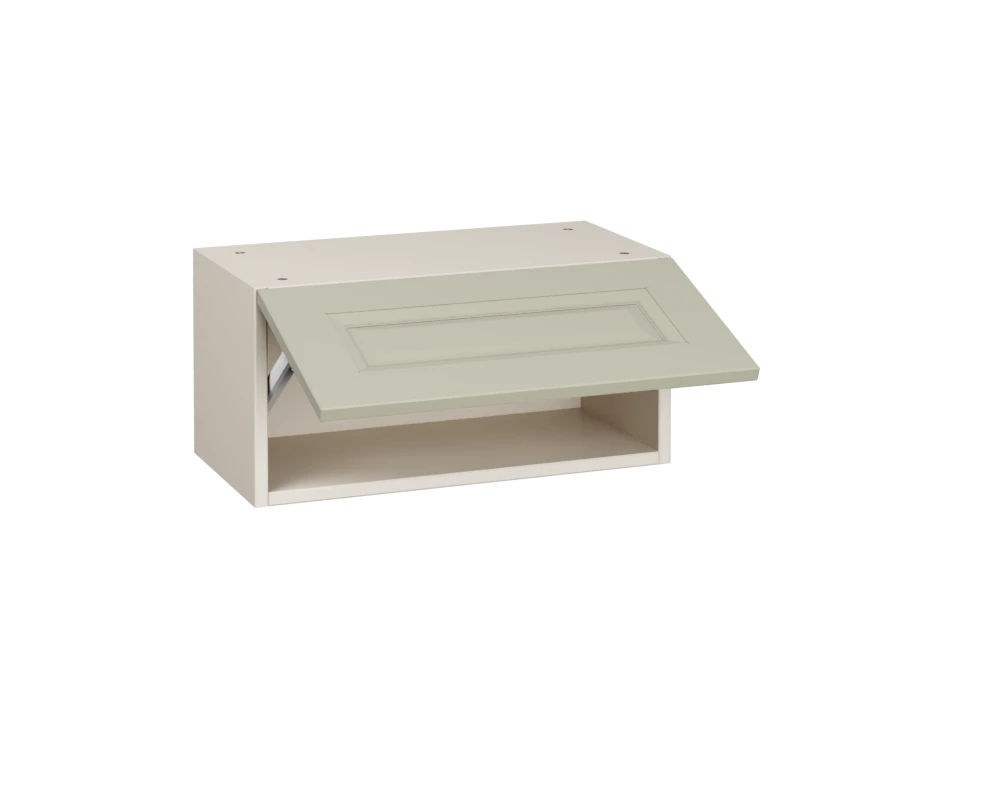 600 Top Box (290 High)