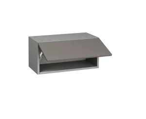 600 Top Box (290 High)
