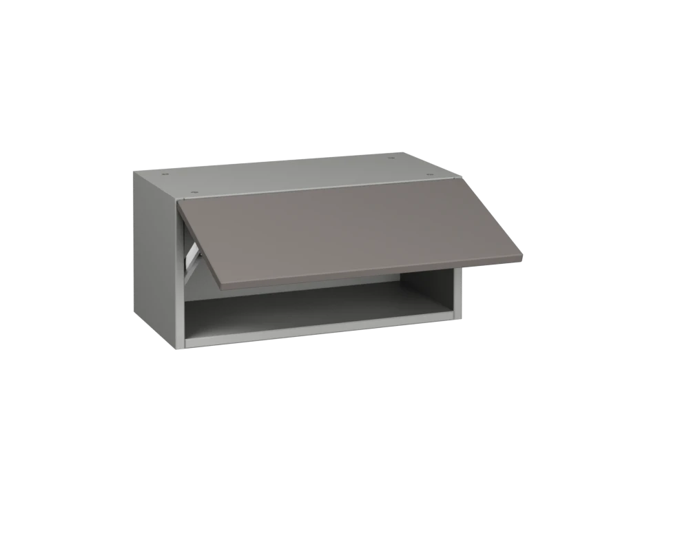 600 Top Box (290 High)