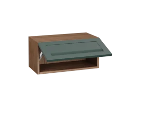 600 Top Box (290 High)