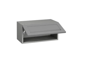 600 Top Box (290 High)