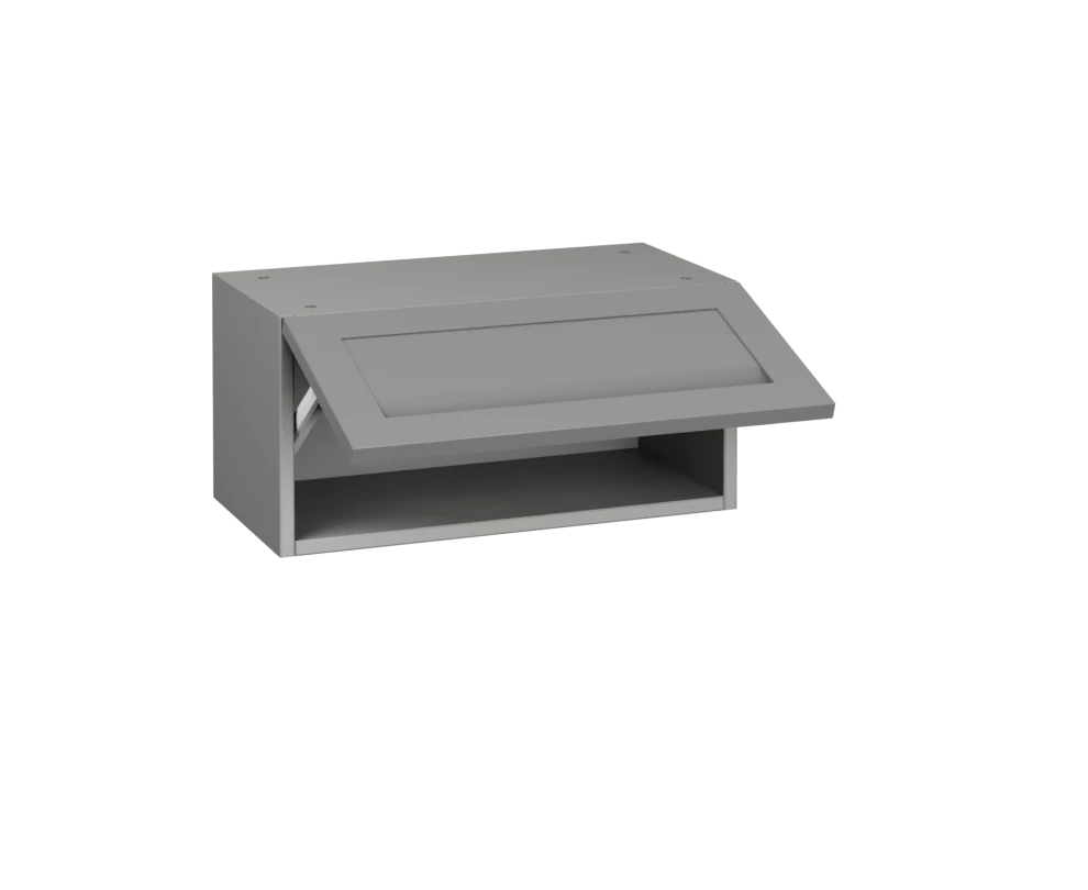 600 Top Box (290 High)