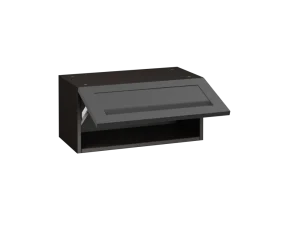 600 Top Box (290 High)