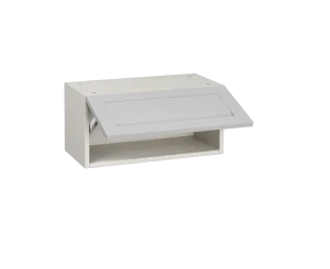 600 Top Box (290 High)