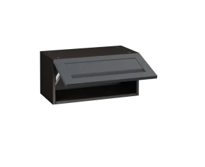 600 Top Box (290 High)