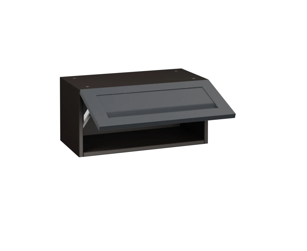 600 Top Box (290 High)