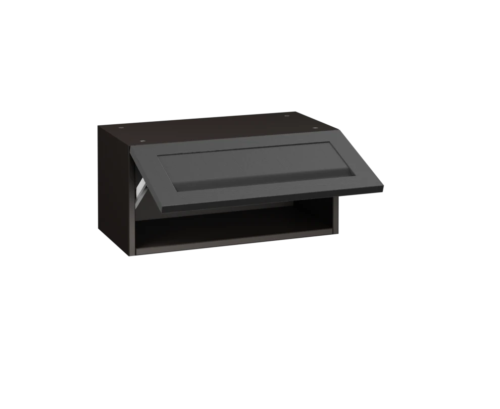 600 Top Box (290 High)