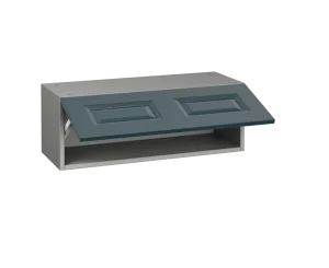 800 Top Box (290 High)