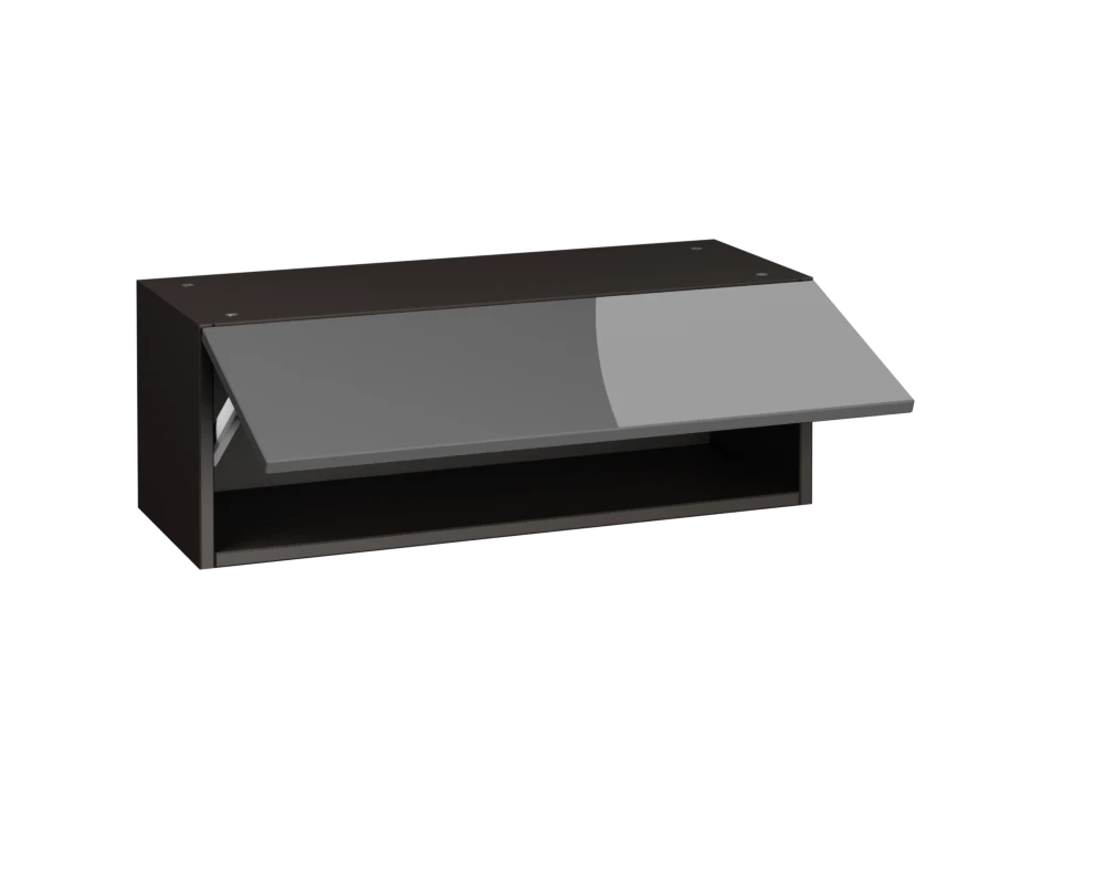 800 Top Box (290 High)