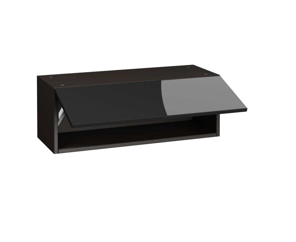 800 Top Box (290 High)