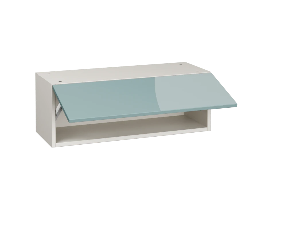 800 Top Box (290 High)