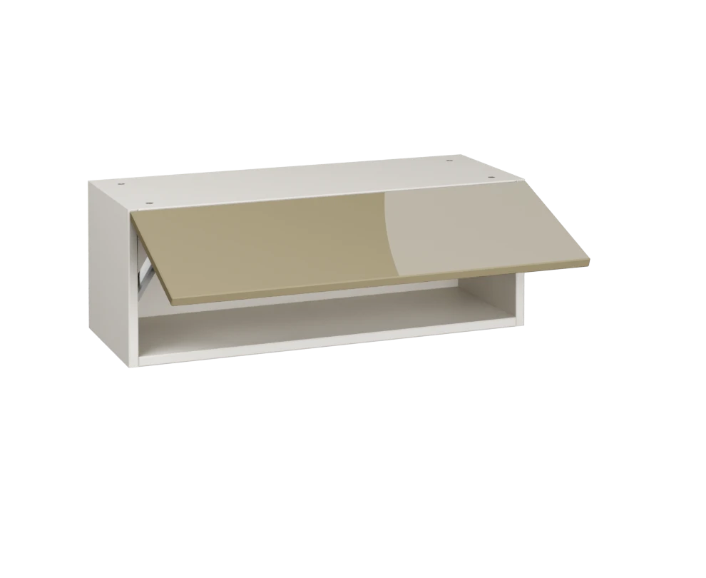 800 Top Box (290 High)