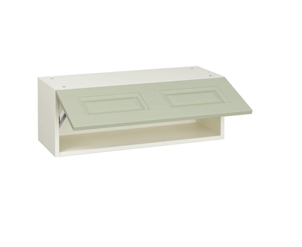 800 Top Box (290 High)