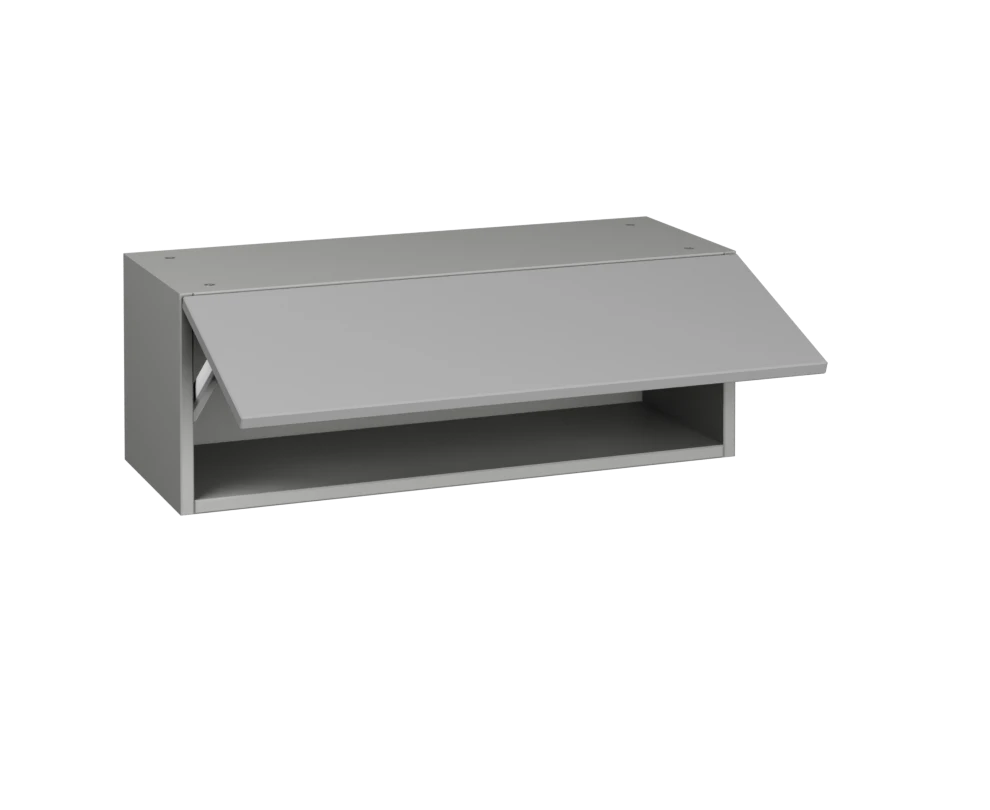 800 Top Box (290 High)