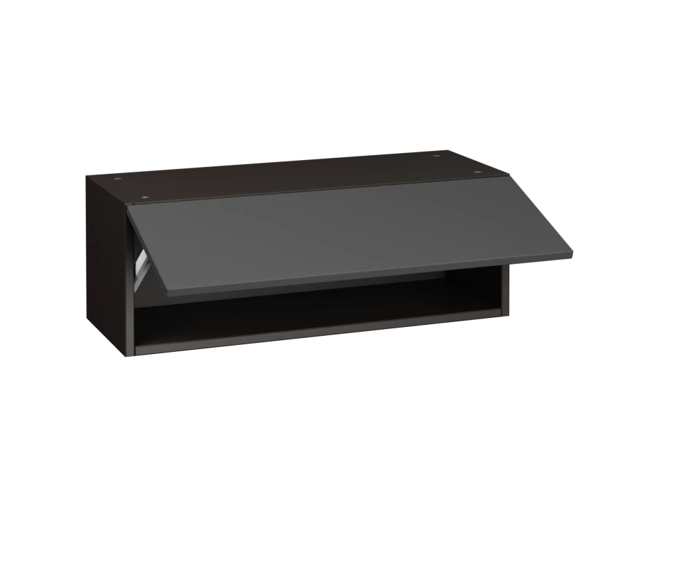 800 Top Box (290 High)