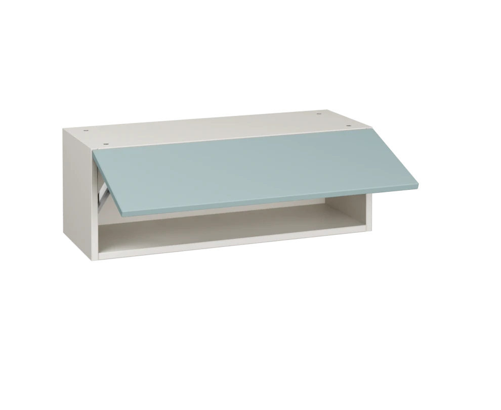 800 Top Box (290 High)