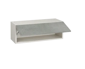 800 Top Box (290 High)