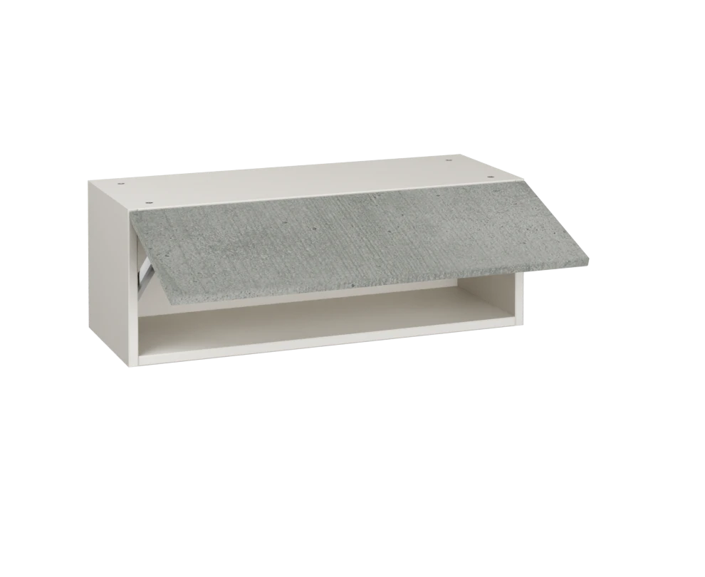 800 Top Box (290 High)