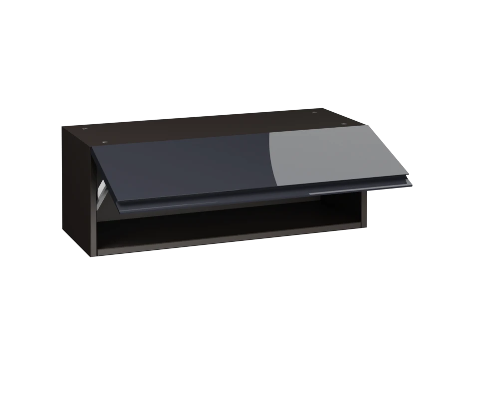 800 Top Box (290 High)