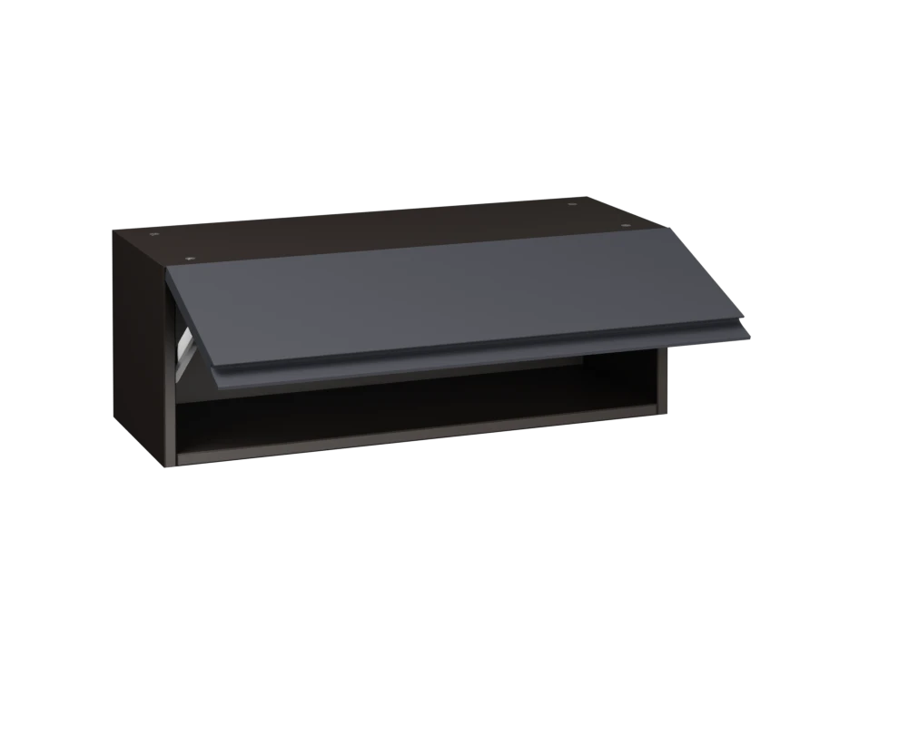800 Top Box (290 High)