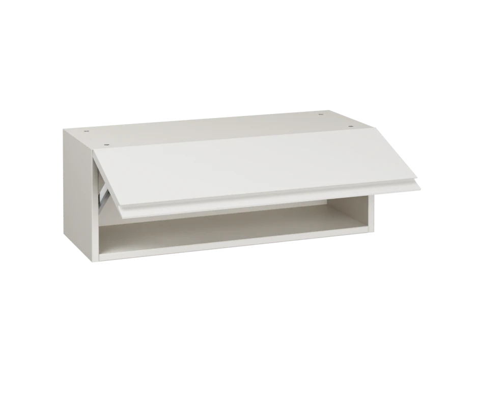 800 Top Box (290 High)