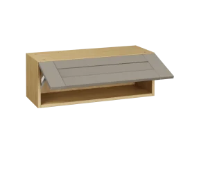 800 Top Box (290 High)