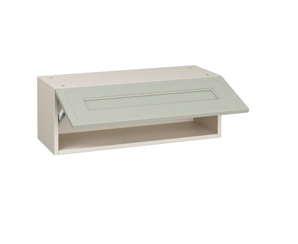800 Top Box (290 High)
