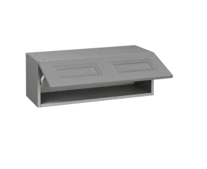 800 Top Box (290 High)