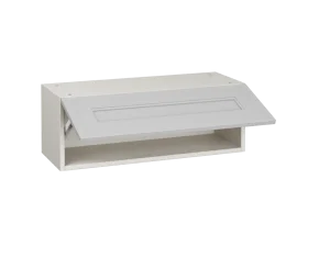 800 Top Box (290 High)