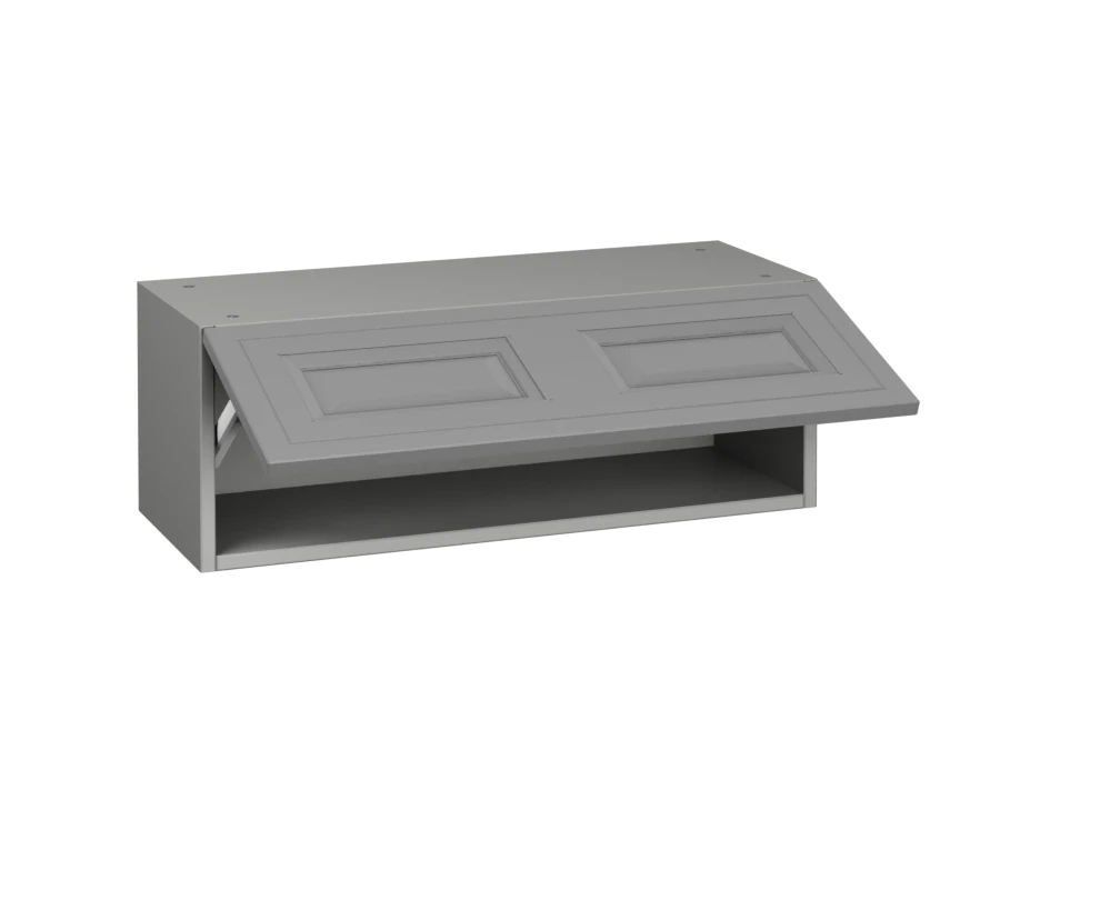 800 Top Box (290 High)