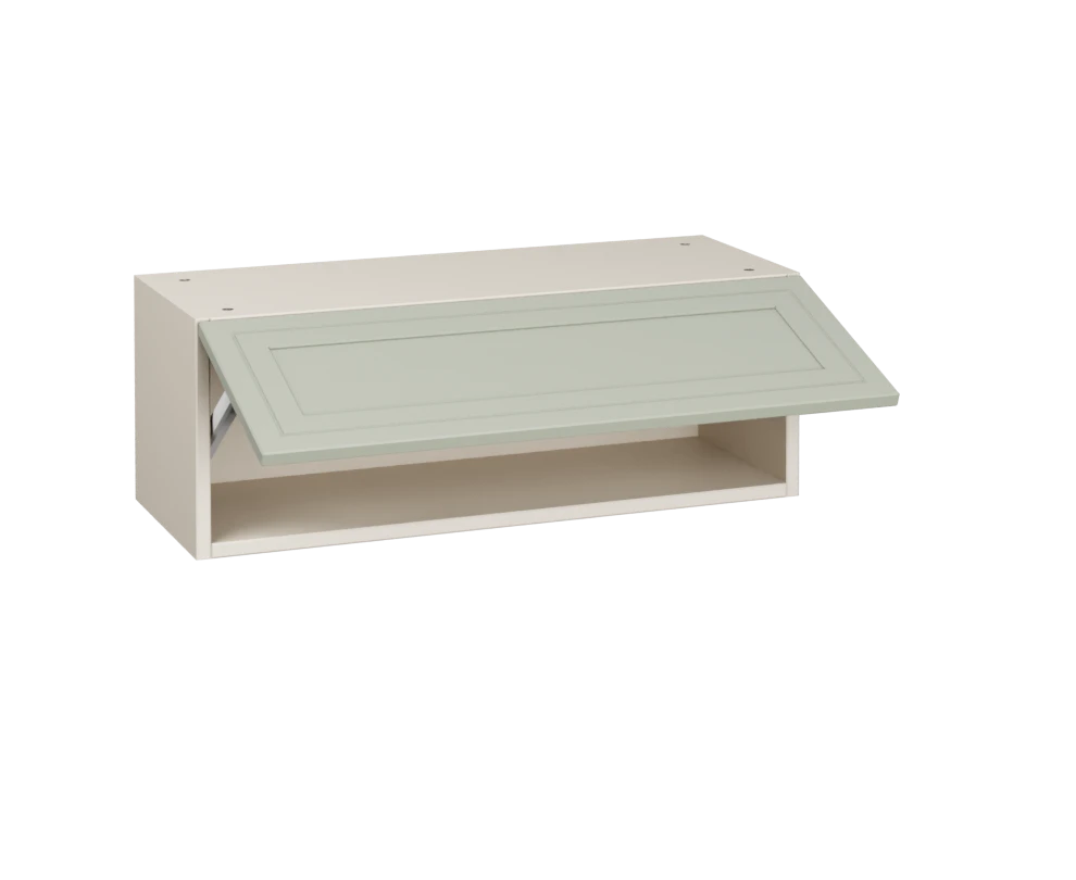 800 Top Box (290 High)