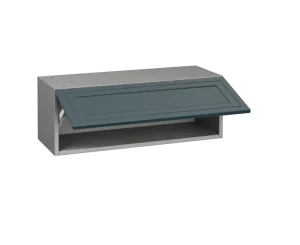 800 Top Box (290 High)