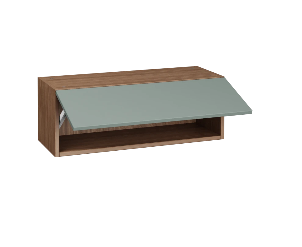 800 Top Box (290 High)