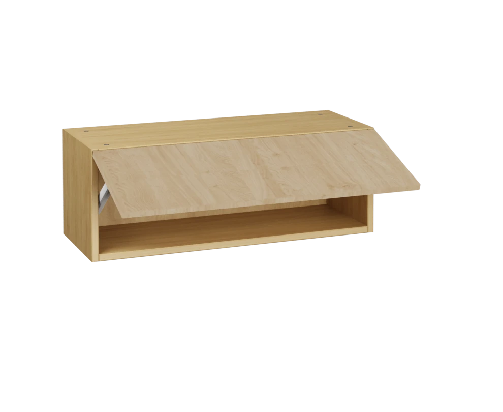 800 Top Box (290 High)