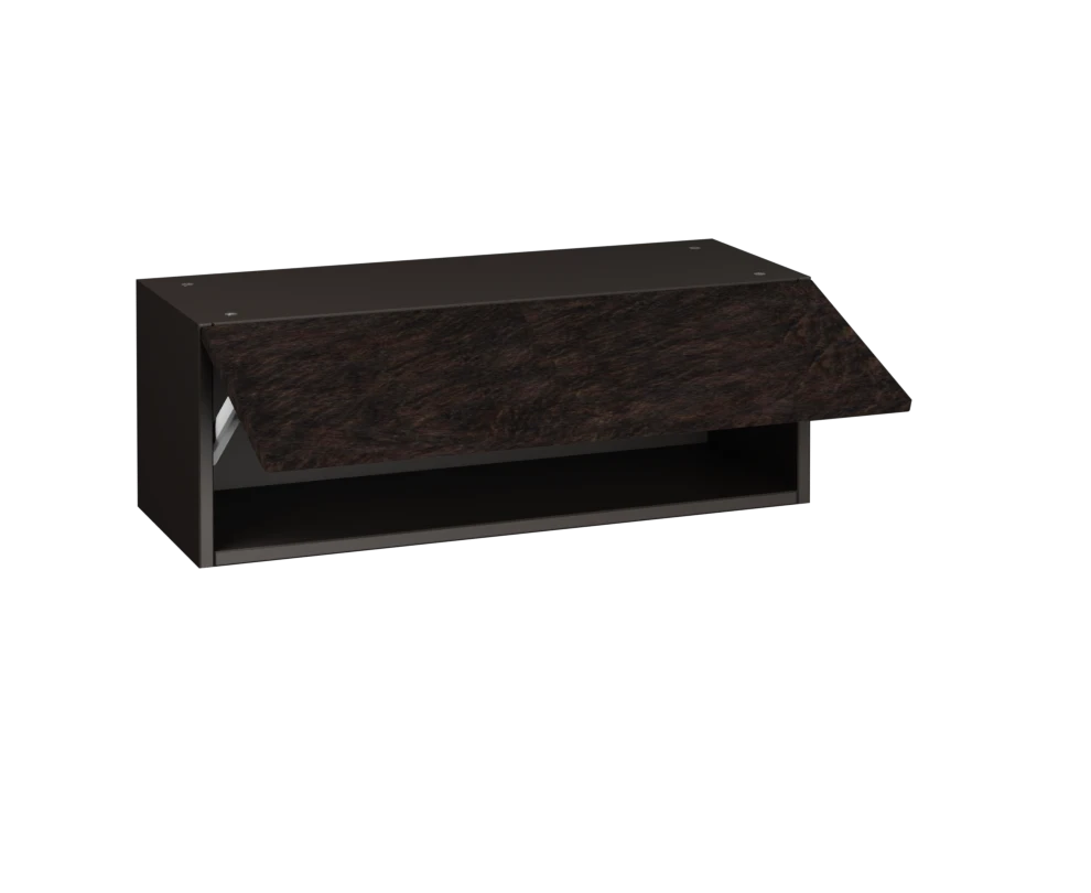 800 Top Box (290 High)