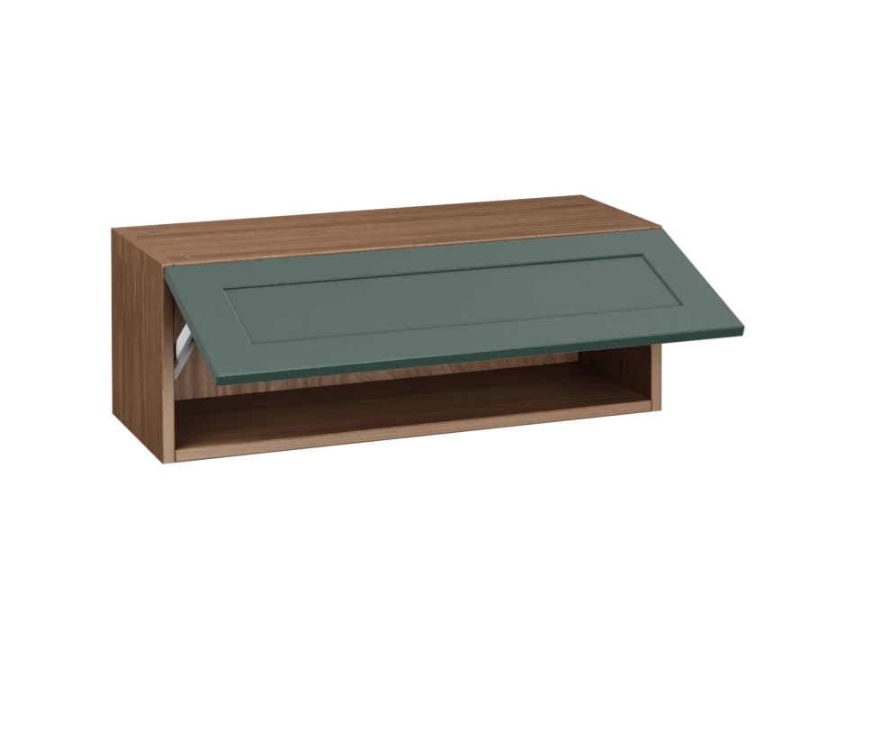 800 Top Box (290 High)