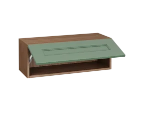 800 Top Box (290 High)
