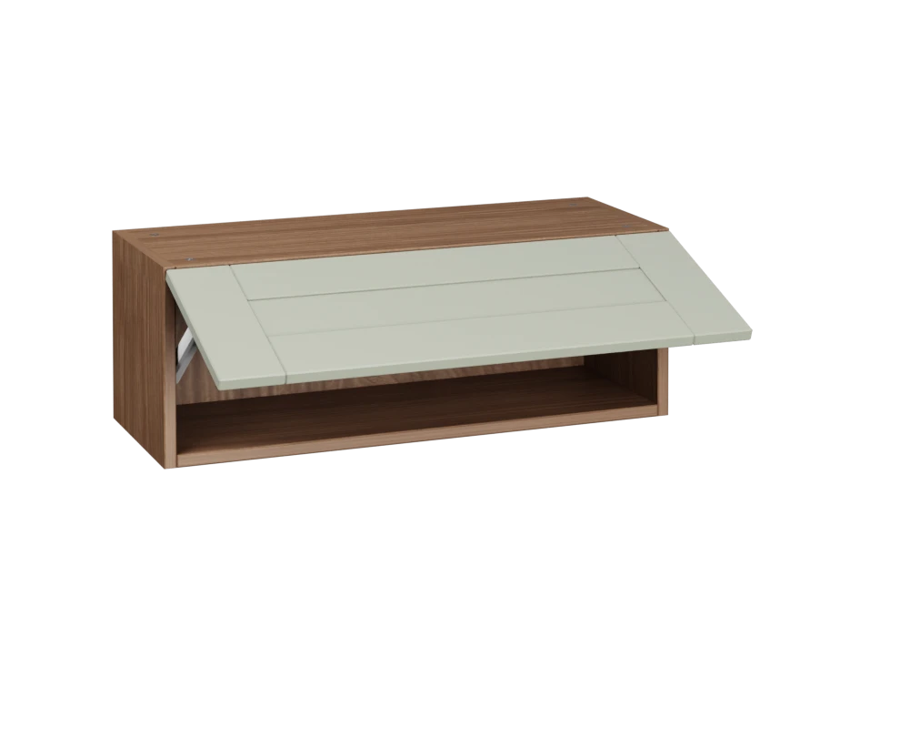 800 Top Box (290 High)