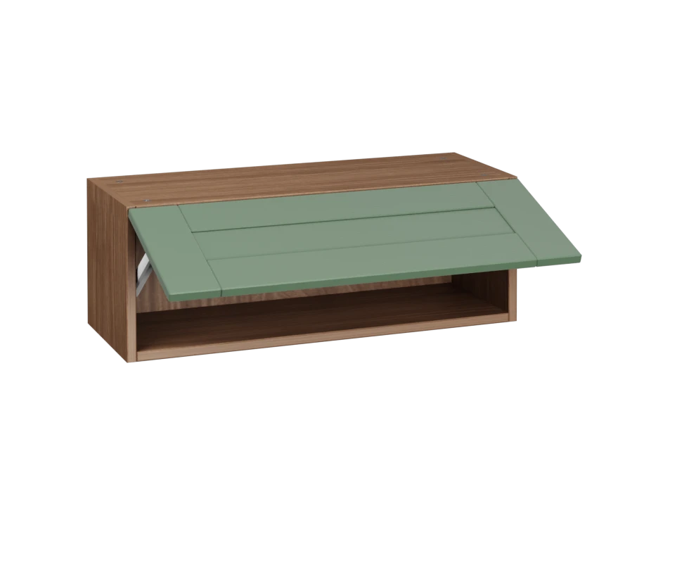 800 Top Box (290 High)