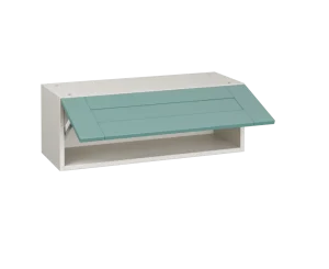 800 Top Box (290 High)
