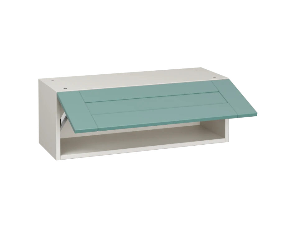 800 Top Box (290 High)